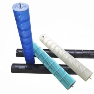 Plastic Air Conditioner, 48V, 40-200mm