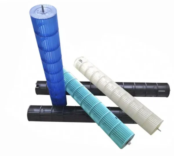 Plastic Air Conditioner, 48V, 40-200mm