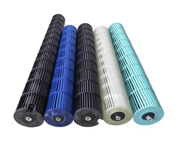 Plastic Air Conditioner, 48V, 40-200mm - view 2