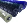 Plastic Air Conditioner, CROSS FLOW FAN - view 5