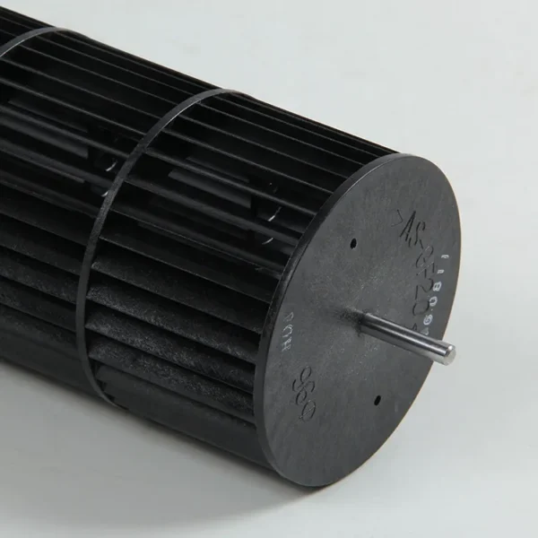 Plastic Air Conditioner, CROSS FLOW FAN - view 6