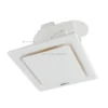 Plastic Air Ventilation Fan, Ceiling, 220V, Electric - view 4
