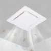Plastic Air Ventilation Fan, Ceiling, 220V, Electric - view 5