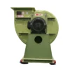 Plastic Anti Corrosion Blower, 4-72, Frp, Steel, Centrifugal - view 2