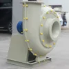 Plastic Anti Corrosion Blower, 4-72, Frp, Steel, Centrifugal - view 3