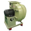 Plastic Anti Corrosion Blower, 4-72, Frp, Steel, Centrifugal - view 3