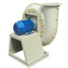 Plastic Anti Corrosion Blower, 4-72, Frp, Steel, Centrifugal - view 5