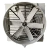 Plastic Axial Exhaust Fan, 380 V, Electric