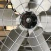 Plastic Axial Exhaust Fan, 380 V, Electric - view 2