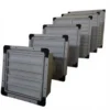 Plastic Axial Exhaust Fan, 380 V, Electric - view 5