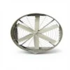 Plastic Axial Exhaust Fan, 380 V, Electric - view 6
