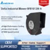 Plastic Blower, 12V, BFB1012M-A, 97x94x33MM, Radial