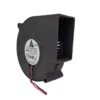 Plastic Blower, 12V, BFB1012M-A, 97x94x33MM, Radial - view 4