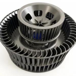 Plastic Blower, HVAC, TOK-186