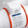 Plastic Centrifugal Duct Fan, 500RPM, 220 V, Corded Electric - view 5