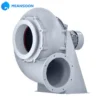 Plastic Centrifugal Duct Fan, MPCF-250-F4T-FL, 380V