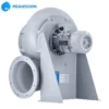 Plastic Centrifugal Duct Fan, MPCF-250-F4T-FL, 380V - view 3