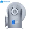 Plastic Centrifugal Duct Fan, MPCF-250-F4T-FL, 380V - view 4