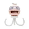 Plastic Desktop Clip Fan, Portable, USB, 3600mAh - view 6