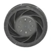 Plastic Duct Centrifugal Fan, 70x20mm, 12/24V/48V, SYMBANG