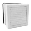 Plastic Exhaust Fan, 150mm, Waterproof, Axial - view 2