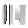 Plastic Exhaust Fan, 150mm, Waterproof, Axial - view 3
