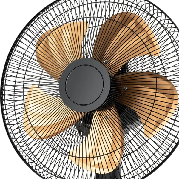 Plastic Fan, 60W - view 5