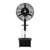 Plastic Floor Misting Fan, 200 - view 2