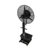 Plastic Floor Misting Fan, 200 - view 5