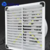 Plastic Frp Exhaust Fan, Axial, 380V - view 5