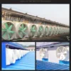 Plastic Frp Exhaust Fan, Axial, 380V - view 6