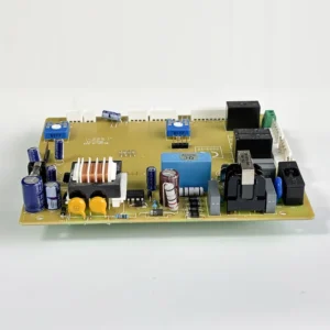 Plastic Gas Wall-mounted Boiler, PCB, Electric