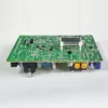 Plastic Gas Wall-mounted Boiler, PCB, Electric - view 2