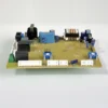 Plastic Gas Wall-mounted Boiler, PCB, Electric - view 3