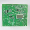 Plastic Gas Wall-mounted Boiler, PCB, Electric - view 5