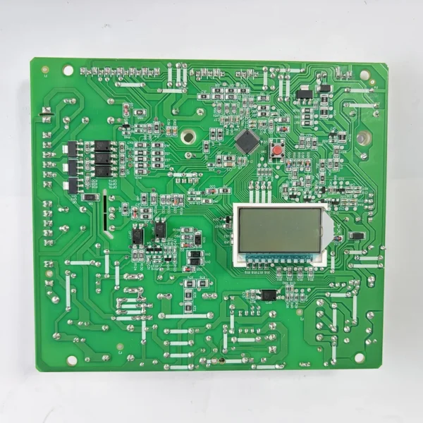 Plastic Gas Wall-mounted Boiler, PCB, Electric - view 5