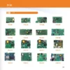 Plastic Gas Wall-mounted Boiler, PCB, Electric - view 6