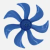 Plastic High Quality Fan - view 6
