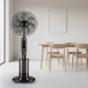 Plastic Humidifier, Battery