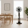 Plastic Humidifier, Battery - view 2