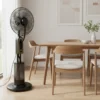 Plastic Humidifier, Battery - view 3