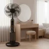 Plastic Humidifier, Battery - view 5