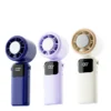 Plastic Mini Handheld Fan, 199, 5 V, USB