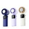 Plastic Mini Handheld Fan, 199, 5 V, USB - view 4