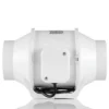 Plastic Mixed Inline Tube, 150-800, CMH, Axial - view 5