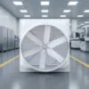 Plastic Negative Pressure Fan, 220~415V, Electric