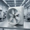Plastic Negative Pressure Fan, 220~415V, Electric - view 5