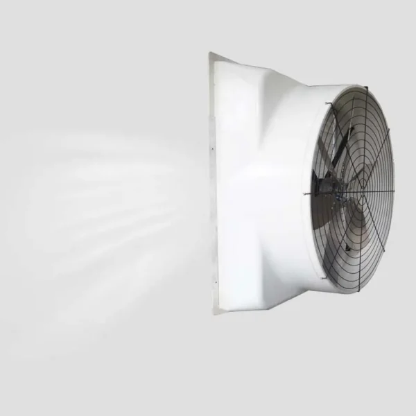 Plastic Poultry Pigs Extractor, 380V-480V, Electric - view 3