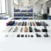 Plastic Pvc Waterproof Curtain