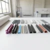 Plastic Pvc Waterproof Curtain - view 2